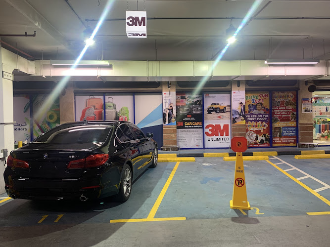 3M Union Coop | 3M Tint Authorized Applicator in Al Satwa