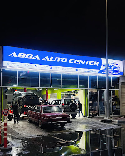 Abba Auto Center in Deira