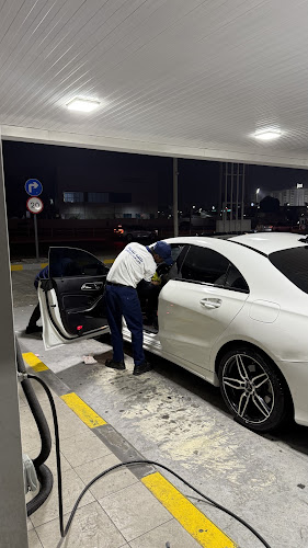 ADNOC Auto Car Wash | Al Nahda 1 (463) in Al Qusais 1