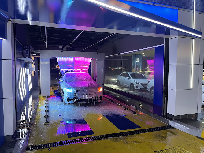 ADNOC Auto Car Wash | Zayed Stadium (914) in Zone 1