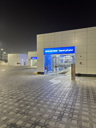 ADNOC Service Station | Al Barsha (528) in Al Barsha
