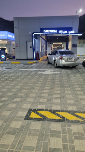 ADNOC Service Station | Wadi Mai (615) in Al Hail Industrial