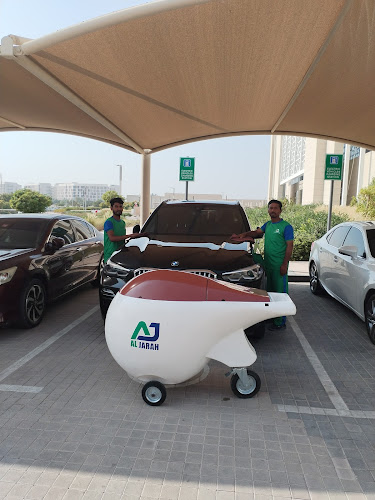 Al Jarah Car Wash LLC in Al Jerf 2