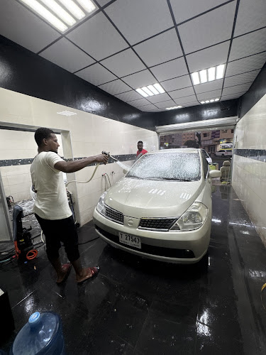 Al Safa Car Wash & Polishing LLC in 3 Al Nuaimia