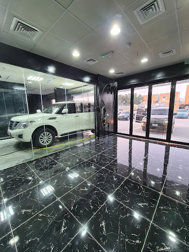 AQUA RUSH Car Polishing And Accessories in Al Jerf 2