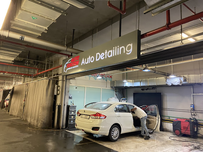 Auto Station Car Services in Al Barsha