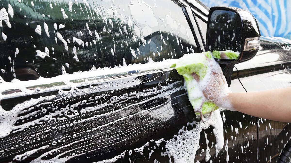 Auto Safe Car Services Center in near Aseer Time