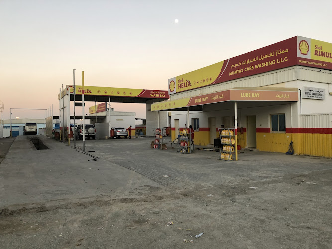 Black Diamond Auto Detailing - Fujairah in Al Hail