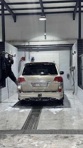 Capital X Car Care (Branch) - كابيتال إكس مغسلة وعناية بالسيارات (فرع) in Al Safrah