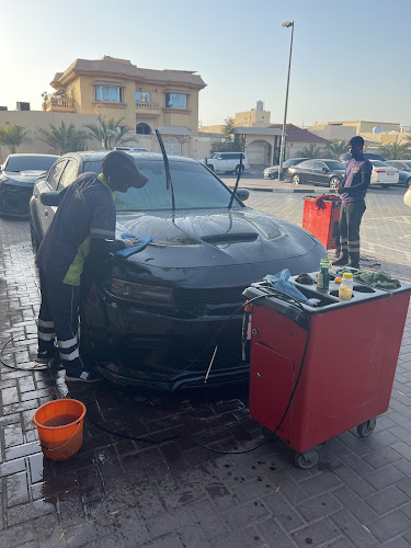 Car Parking in Al Quoz