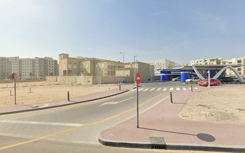 Car washing in Dubai