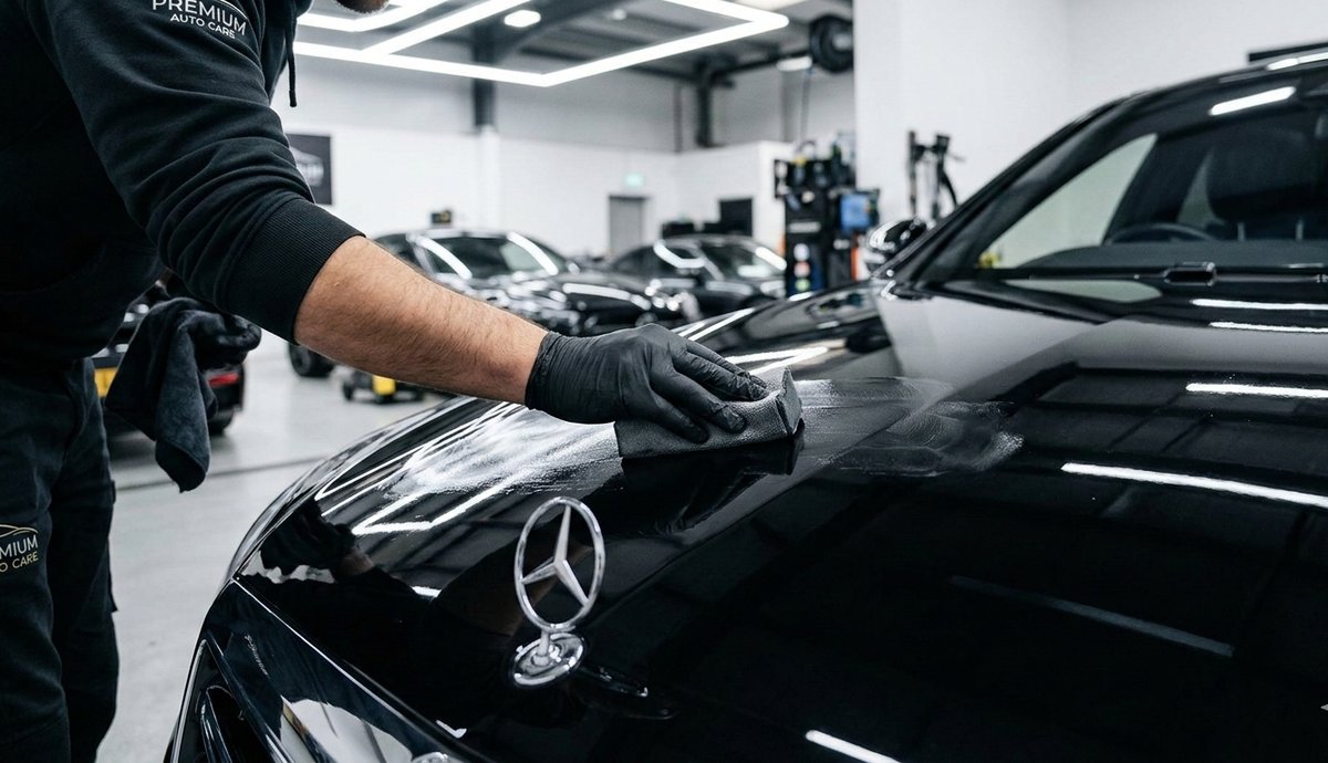 Car Mods Modification-Accessories & Best Car PPF & Car Wrapping Services in Dubai in Deira