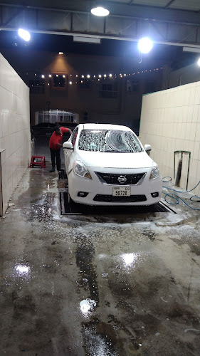 Champion Car Wash Ajman - Al Humaidiya 1 in Al Hamidiya 1