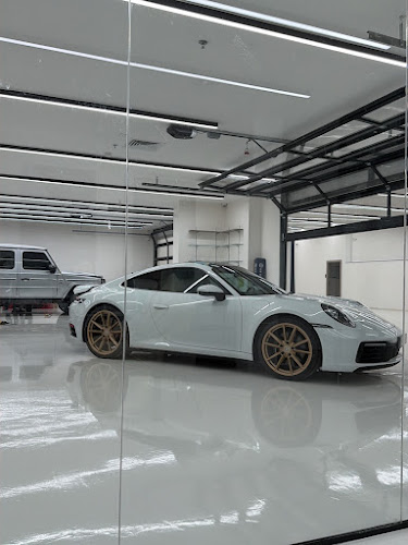Charged Detailing in Al Qouz Industrial Area 2 Al Qouz Industrial Area 2 Warehouse 15-16