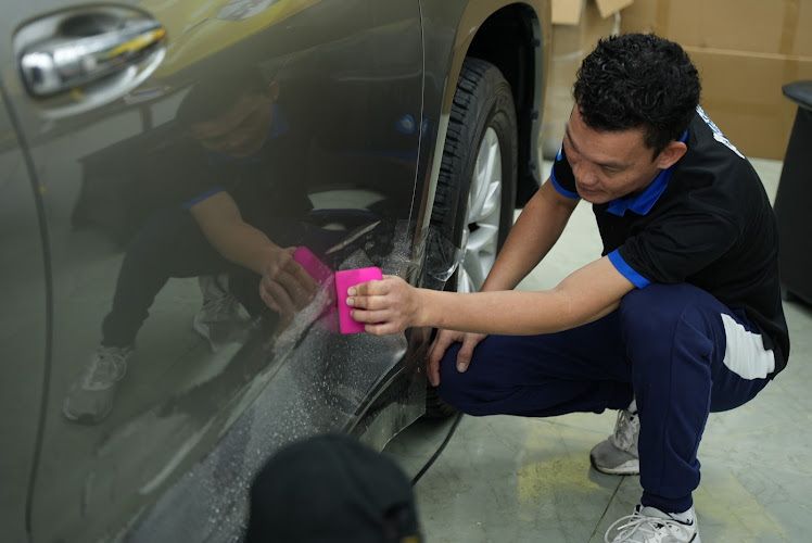 Clayton (Car Detailing) in Ras Al Khor Industrial Area 2