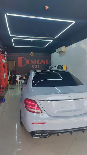 Designo Car - Car Accessories L.L.C - ديزاينو كار لزينة السيارت in Al Aras