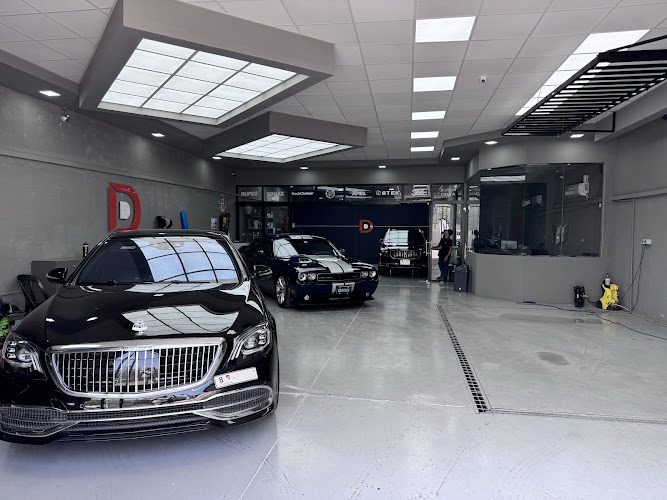 Detailing Dynamics - PPF, Graphene, Tint in Dubai Investment Park Second