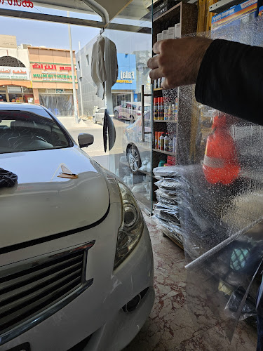 Exceed Auto Care in Shiebat Al Salam