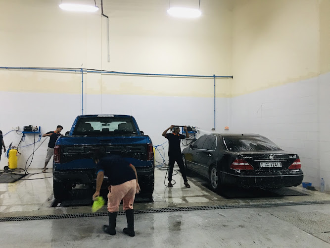 First Gear Car Polish and Cleaning LLC in Al Jerf 2