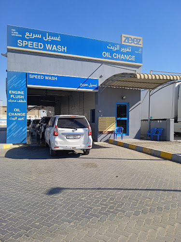 First Team Auto Services - ZEEZ AUTOMOTIVES in Industrial Area