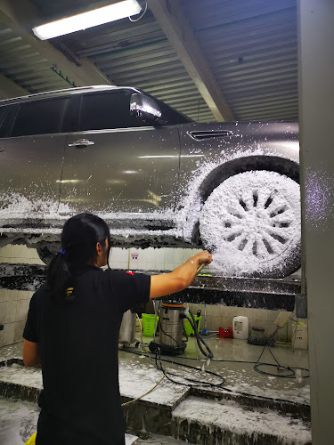 Fusion Auto Concept | Luxury Car Care & Detailing in Abu Dhabi in Musaffah Industrial