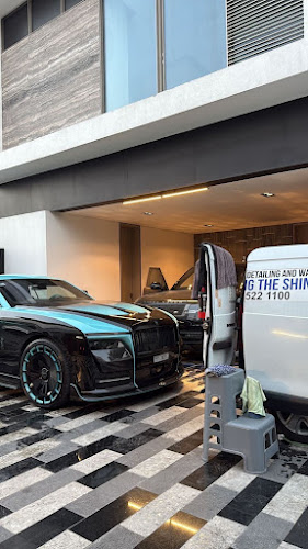 Gloss N Go Detailing in Dubai