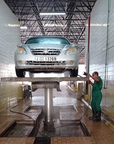 Grand Service Station Jumeirah in Al Satwa