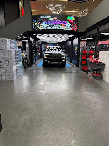 Gulf Detailing in Al Quoz