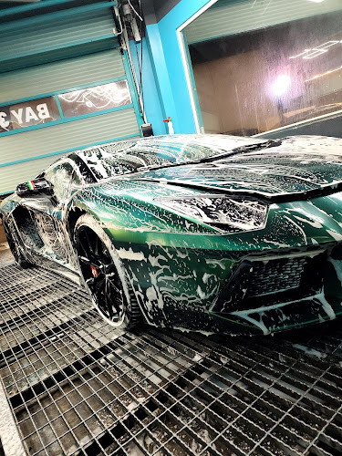 Hr Car Care Centre in Al Quoz
