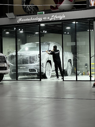 Kavaca & Ceramic Pro Auto Detailing Services LLC - Best PPF Film and Ceramic Coating in Dubai in Al Goze Industrial Second