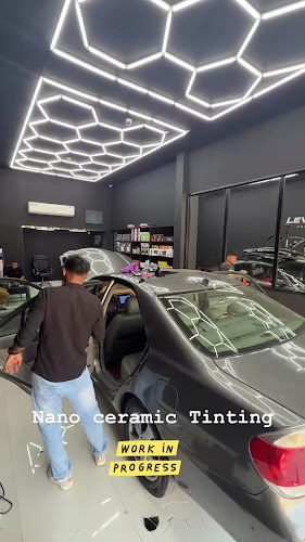 Level9 Car Care L.L.C in Al Jerf 2