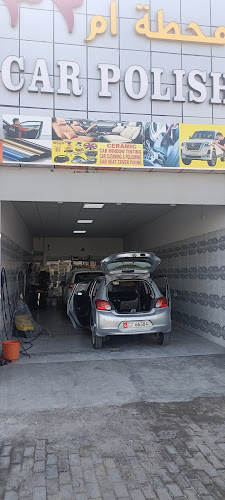 M32 Car Wash and Polishing in M32 02