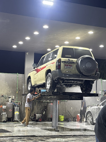 Madnes car care in Ndood Jham