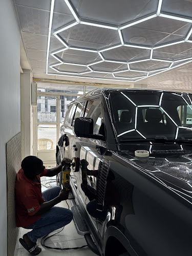 Malik Al Tamayouz Car Polish Car Accessories & Upholstery in Madab