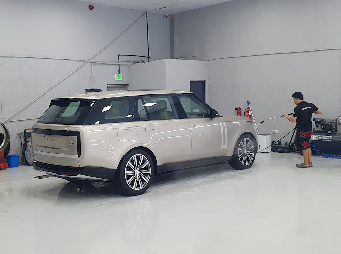 MAX WAX Car Detailing Services | Xpel PPF Installers in Al Quoz
