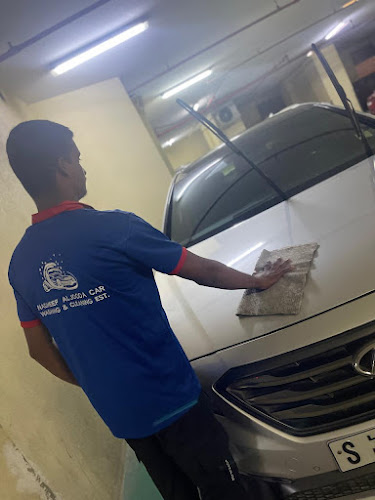 Nadheef Aljooda Car Washing & Cleaning Est in Business Bay