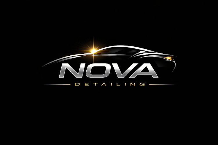 Nova detailing in Al Wasl