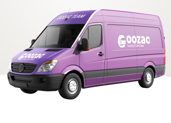 OOZAC Group in Dubai