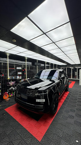 OTOMO car care in Al Jerf 2