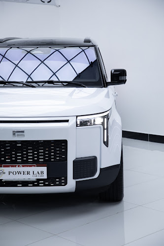 power lab care care in Deira