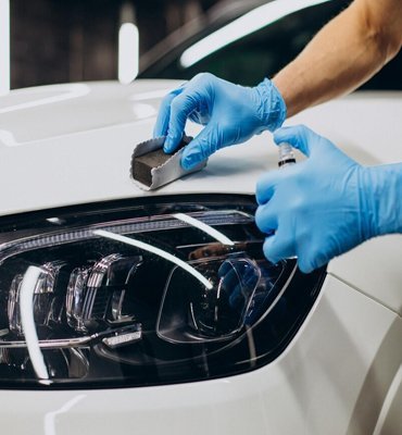 Premium CarHub Auto Accessories Trading in Deira