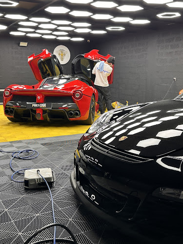 Prestige Detailing UAE in Dubai Investment Park Second