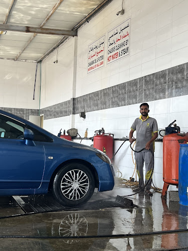 Pro Touch Car Washing in M5