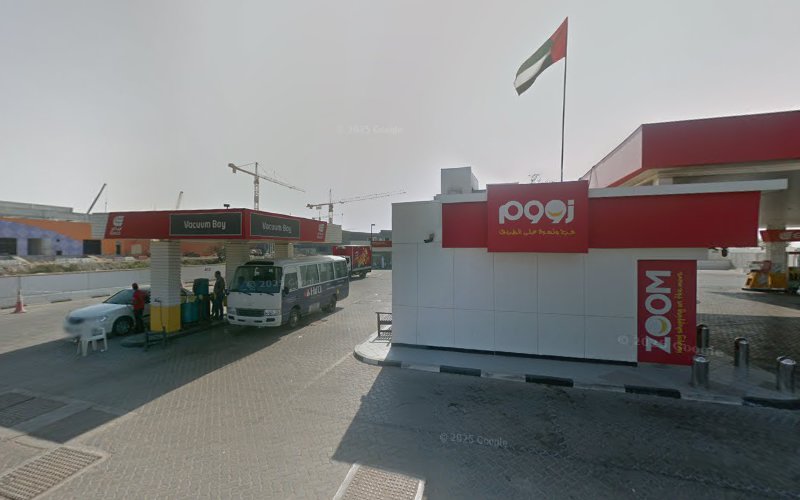 PROTEC in Dafan Al Nakheel