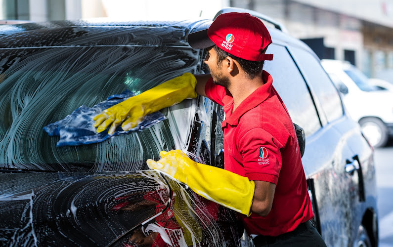 ProWash - 1504 in Al Hail