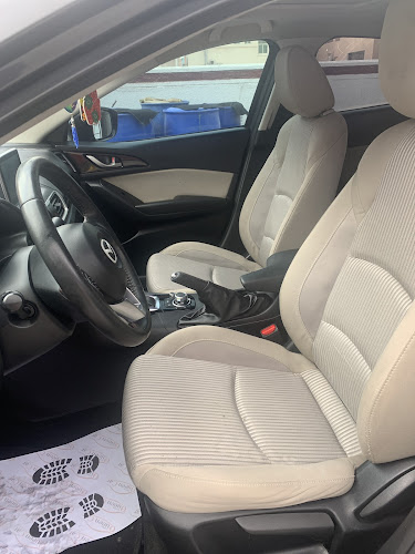 Queen Car Polish Services in Deira