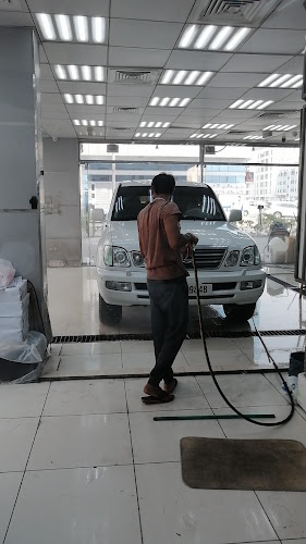 Saraya Cars care in ME10