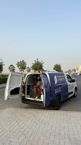 Shine Up Dubai - Premium Auto Care & Detailing Experts in 09-285 Office AL KHABEESI BUILDING PLOT 128-246