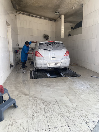 Smart Car Care in Halwan