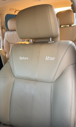 Streakless Autocare Mobile Detailing in Abu Dhabi